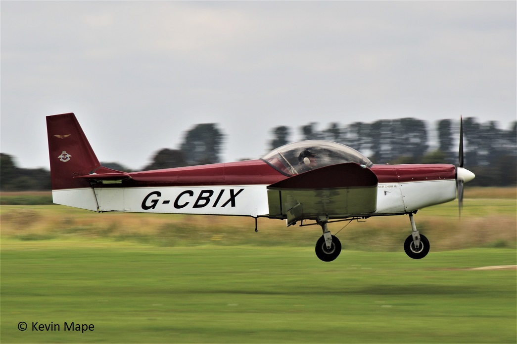 Zenair Kit aircraft CH250 / CH601 / CH650 / CH701 / CH750/CriCri No